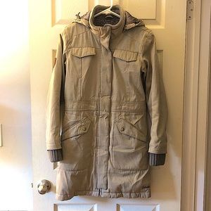 EUC!  Primaloft Winter Coat.